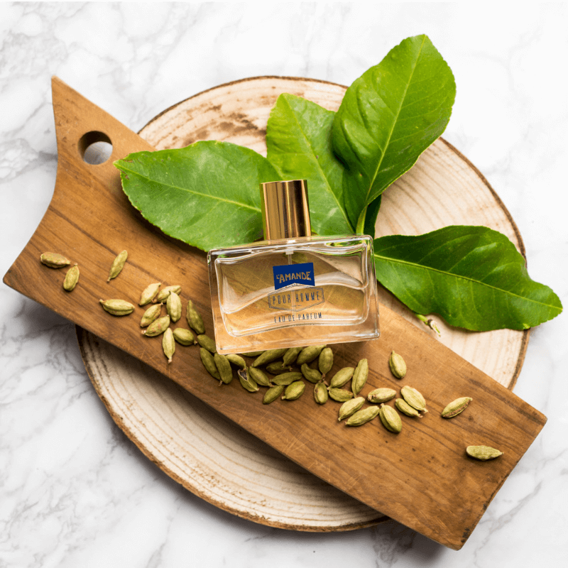 L'amande Eau de parfum Pour Homme Offerta per la Festa della Mamma