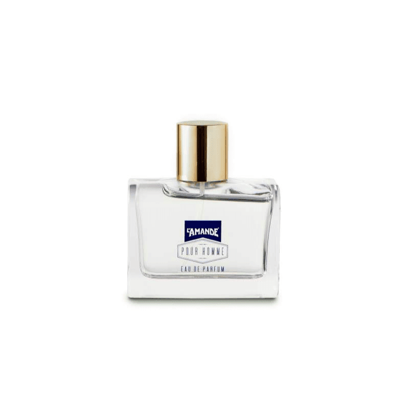 L'amande Eau de parfum Pour Homme Offerta per la Festa della Mamma