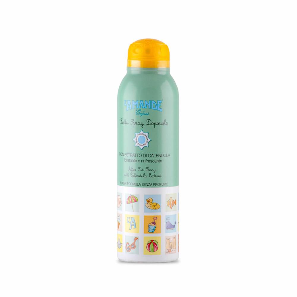 L'amande Spray Doposole L'Amande Enfant Enormi risparmi