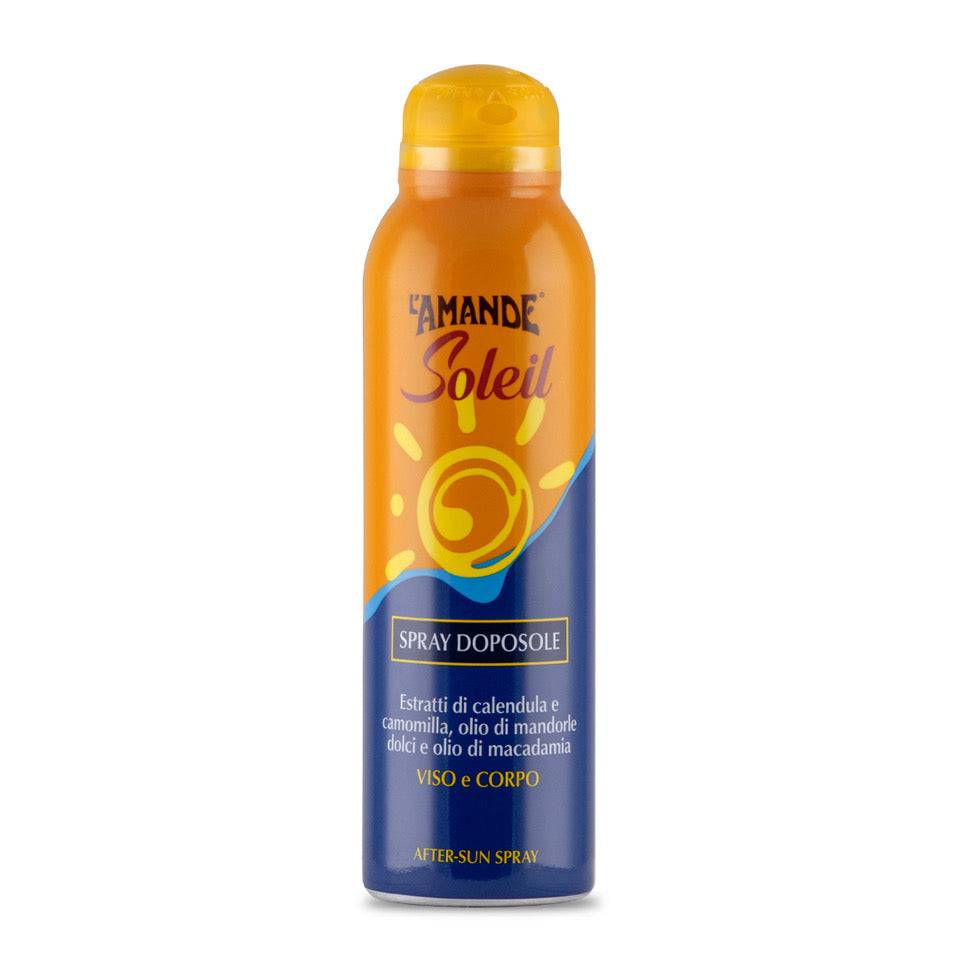L'amande Spray Doposole Linea Soleil Offerta settimanale