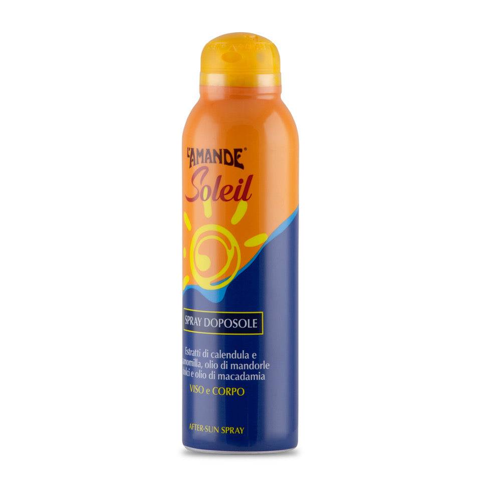 L'amande Spray Doposole Linea Soleil Offerta settimanale
