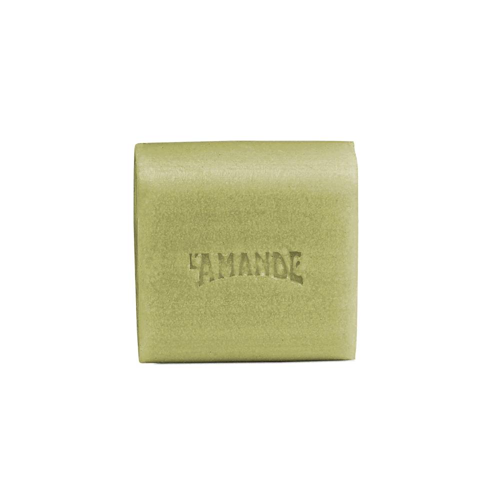 L'amande Doccia schiuma solido Discount Store per i nuovi prodotti