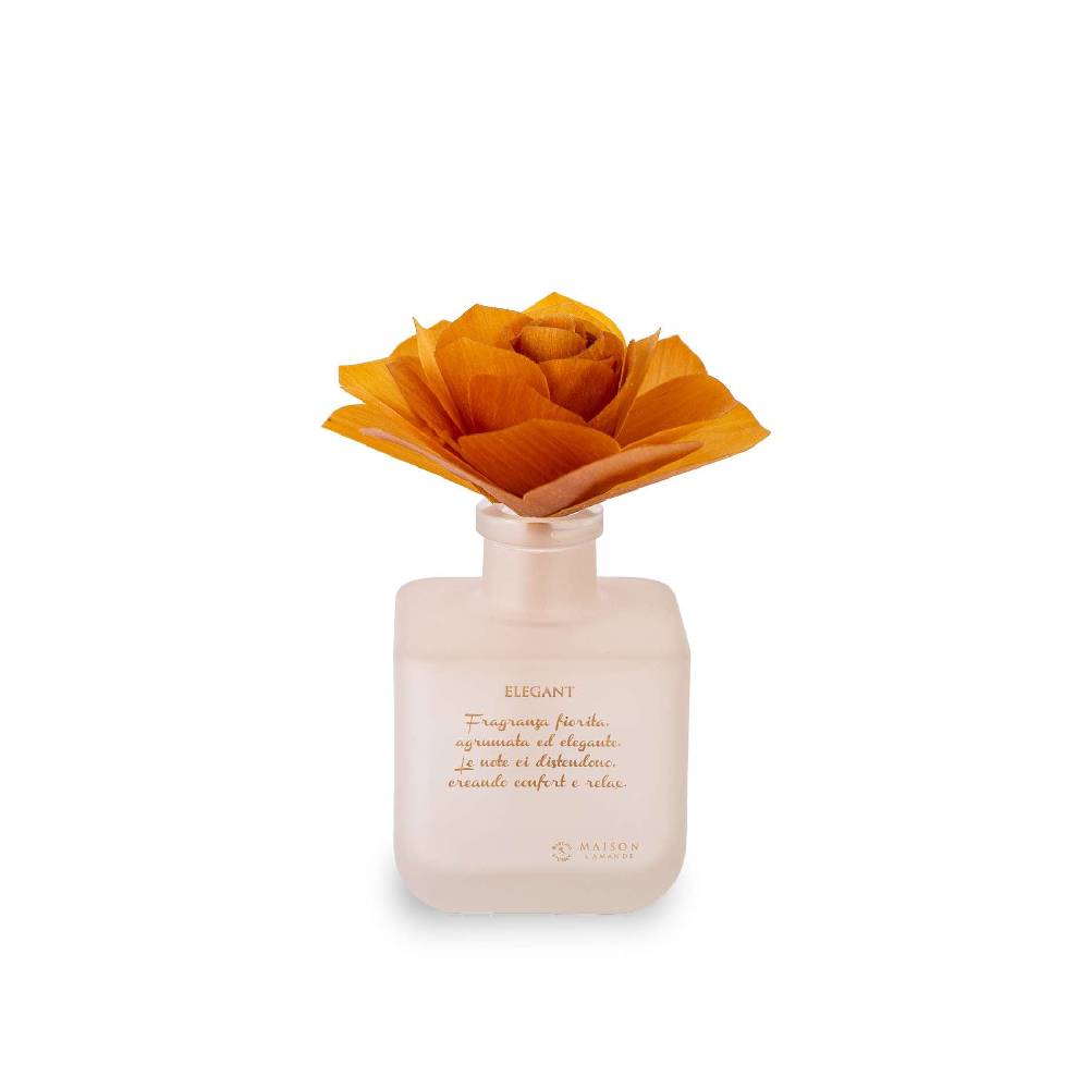 L'amande Profumatore per ambiente 200 ml Elegant In vendita