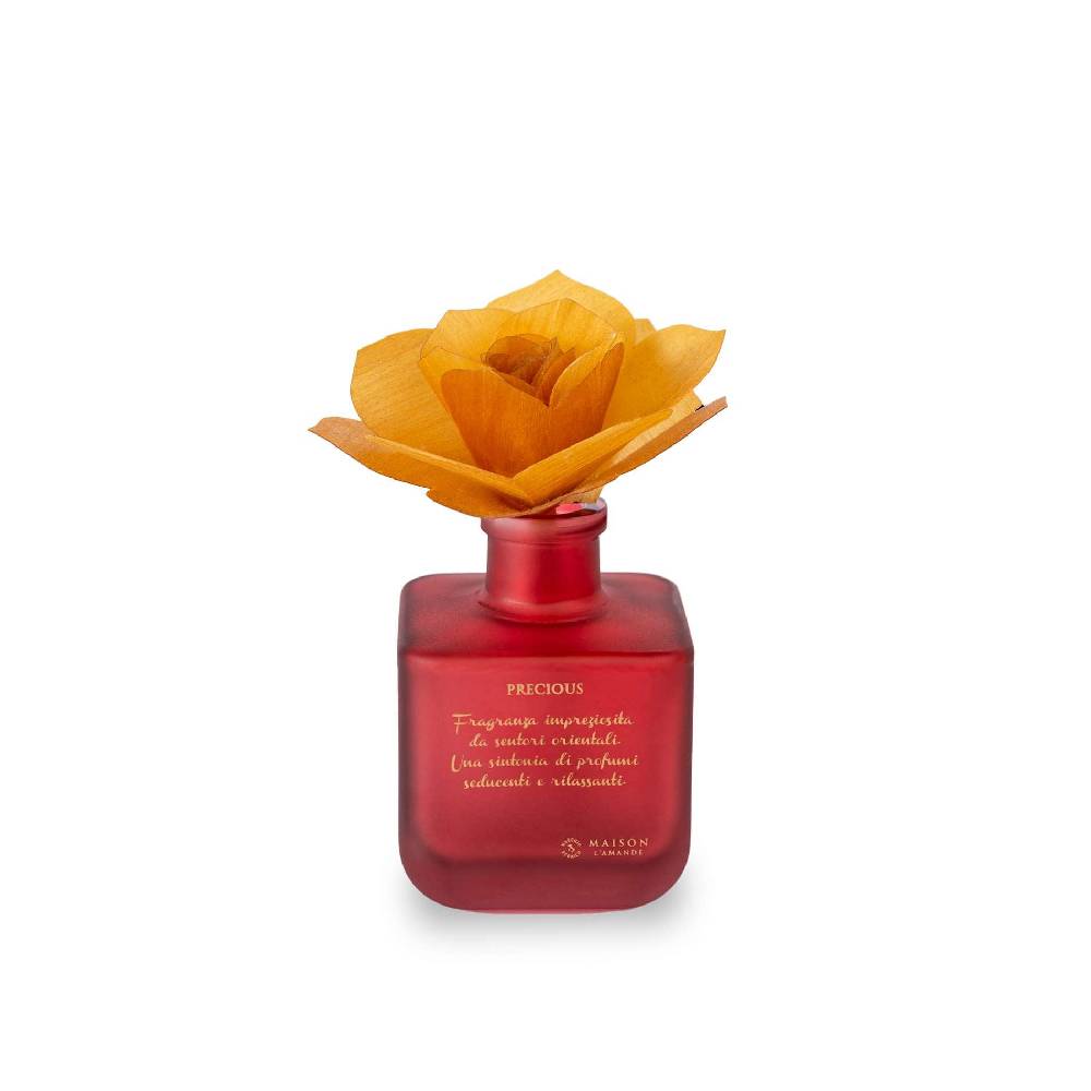 L'amande Profumatore per ambiente 200 ml Precious Duty-free