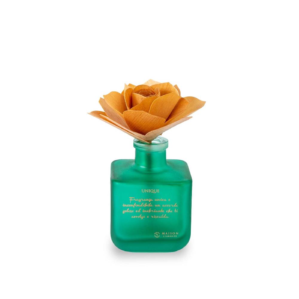 L'amande Profumatore per ambiente 200 ml Unique 50% di sconto per tempo limitato