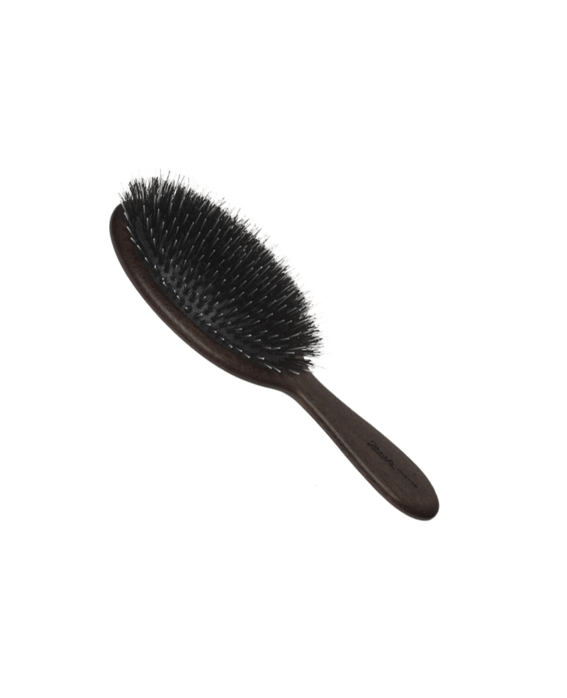 Janeke Spazzola professionale in legno setola con rinforzo Nylon 23cm - cod. SP22MK Hotsell