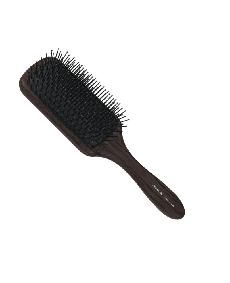 Janeke Spazzola rettangolare magnum in legno faggio 24 cm - cod. SP94BK Negozio