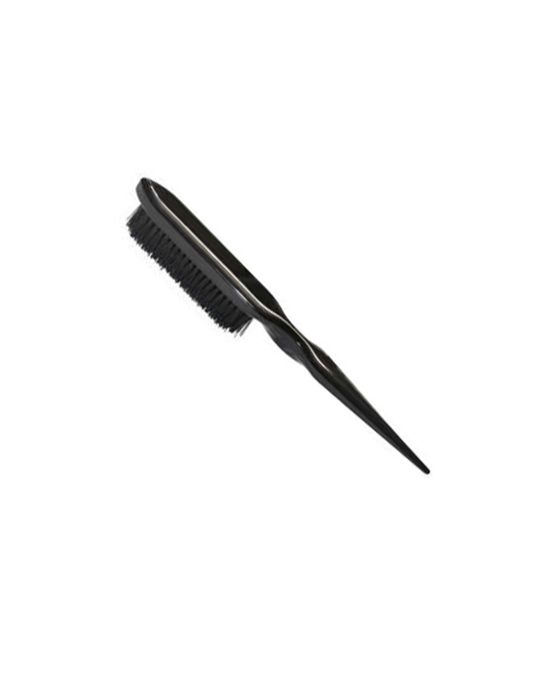 Janeke Spazzola per cotonare professionale con setola 23 cm - cod. SP229 NER In Saldo