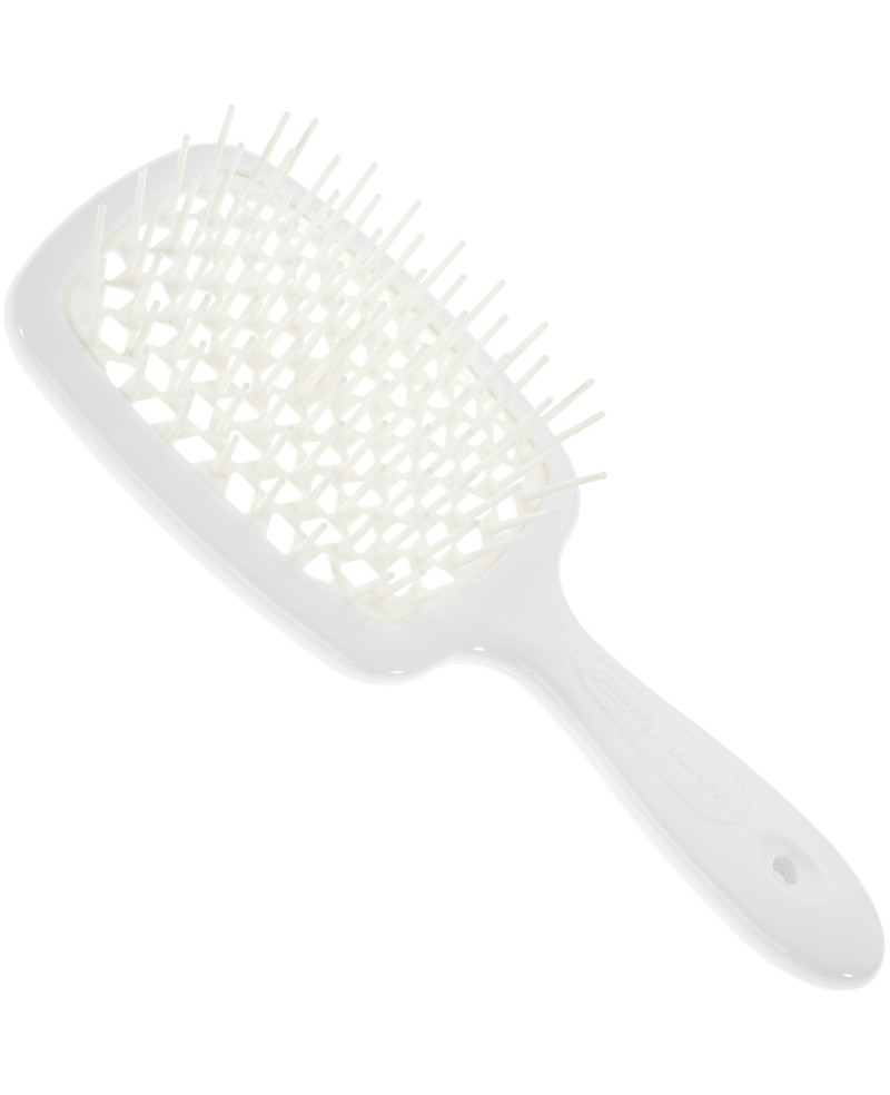 Janeke Spazzola Superbrush colore Bianco – SP226 BB Moda