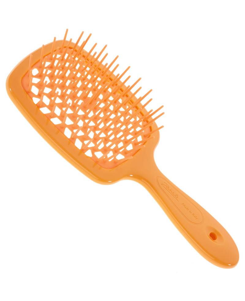 Janeke Spazzola Superbrush colore Arancio Fluo – 82SP226 OFL Prezzo di fabbrica