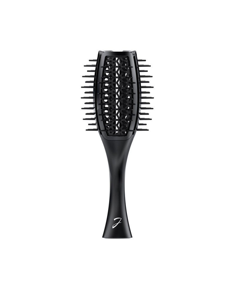 Janeke Spazzola Tulip ventilata, più volume nei capelli, colore nero – cod. SP503 NER Vendite stagionali