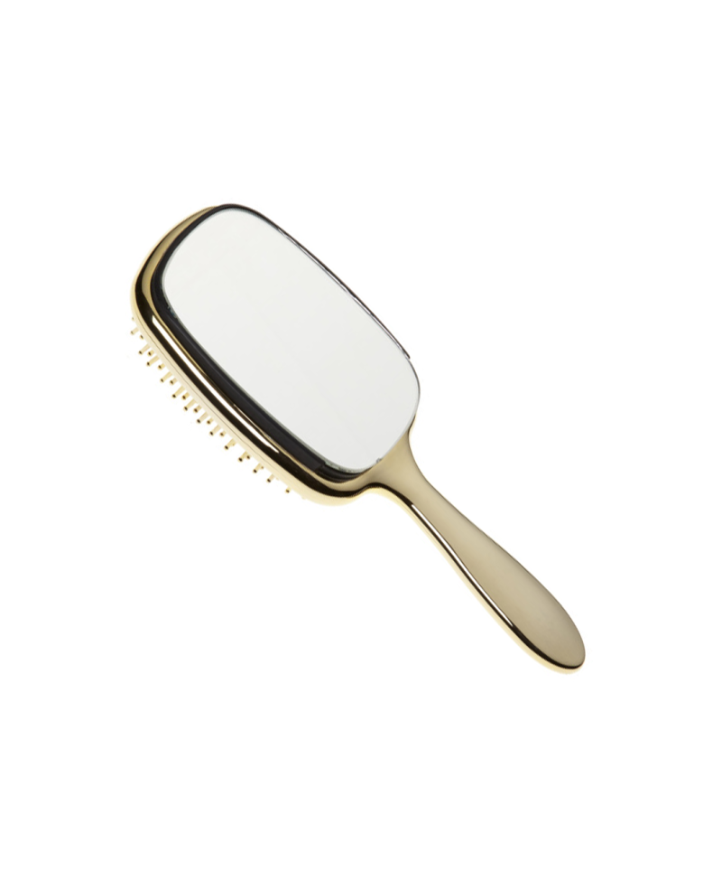 Janeke Spazzola con specchio, 21,5x9 cm - cod. AUSP230SP Ultimi due giorni