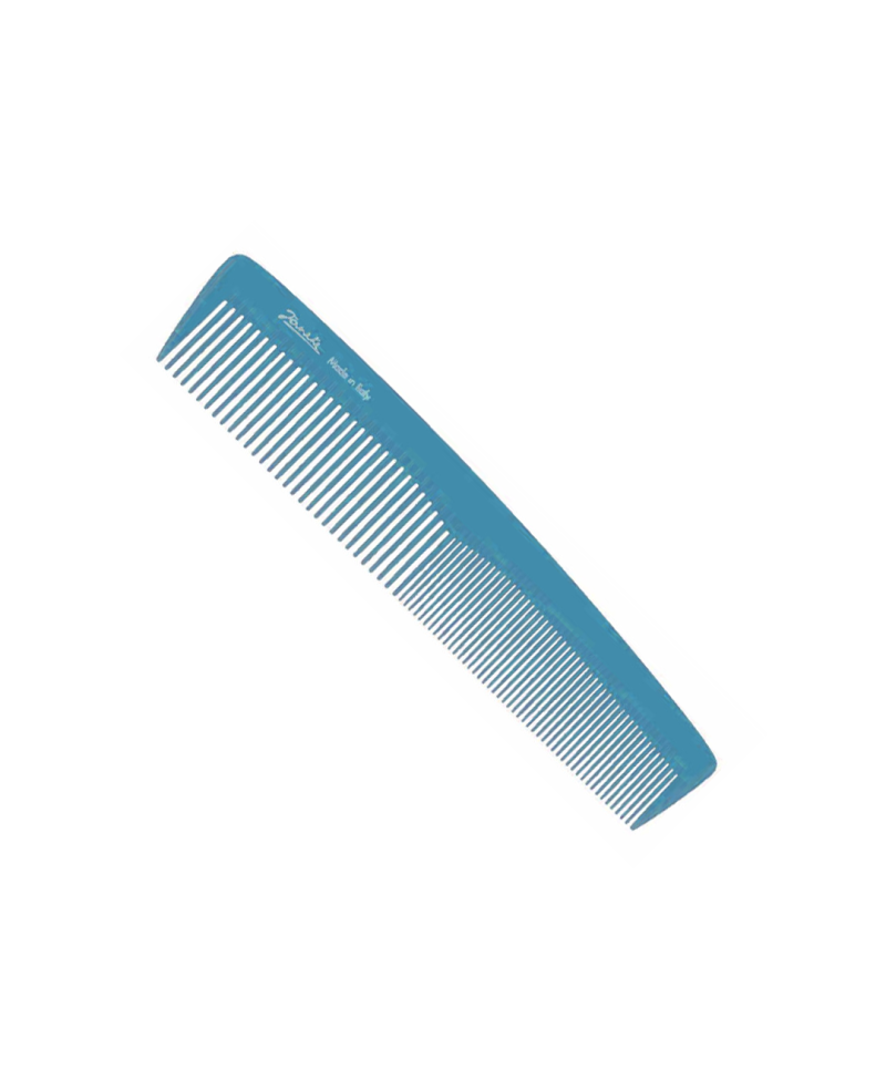 Janeke Pettine toeletta 20,4x4,2 cm turchese - COD. 82803 TSE Hotsell