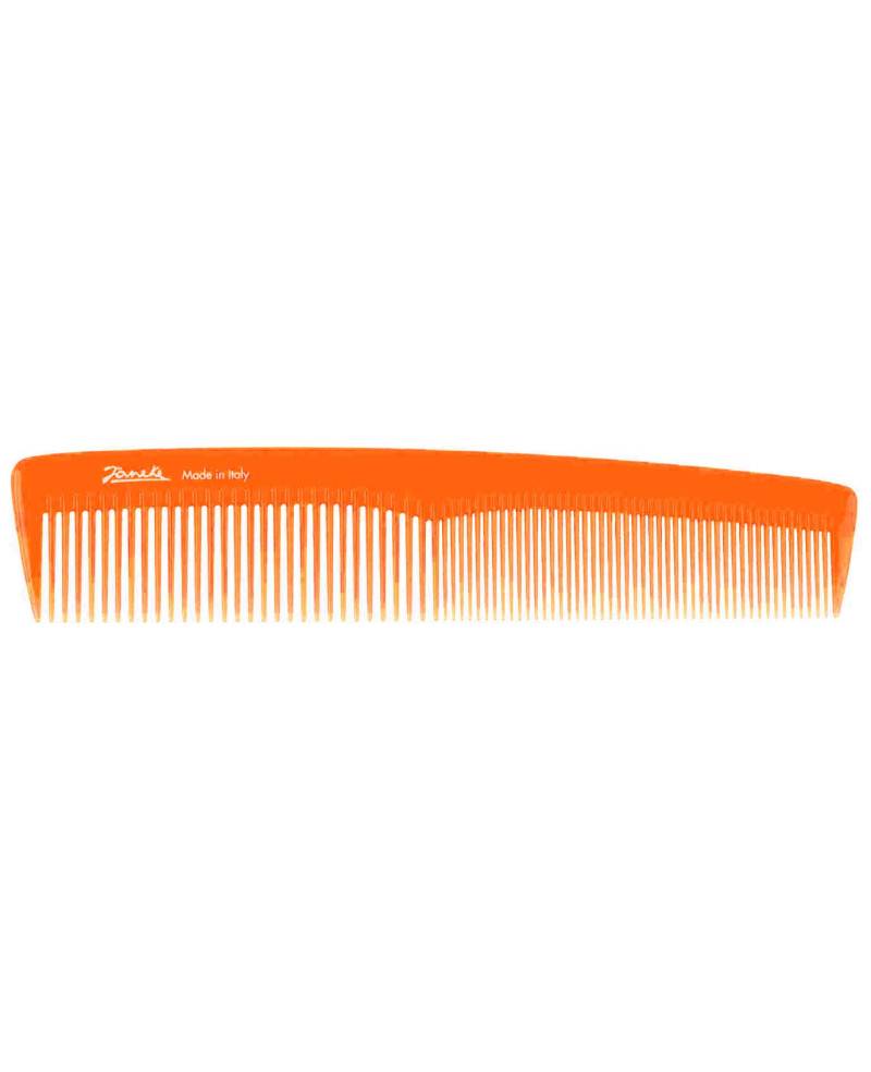 Janeke Pettine toeletta 20,4x4,2 arancio - cod. 82803 ARA Vendita Calda