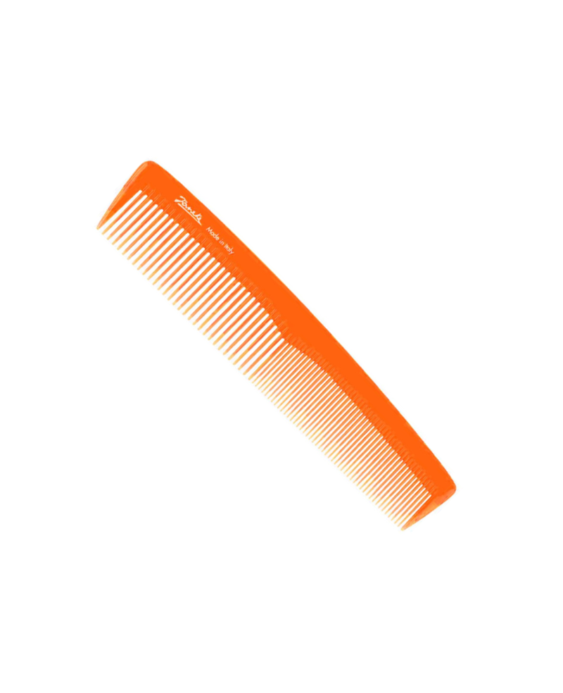 Janeke Pettine toeletta 20,4x4,2 arancio - cod. 82803 ARA Vendita Calda