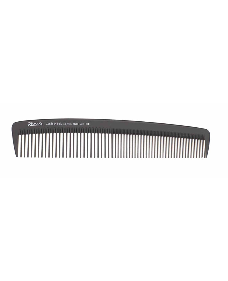 Janeke Pettine toeletta grande 22,5 cm - cod. 55800 Moda