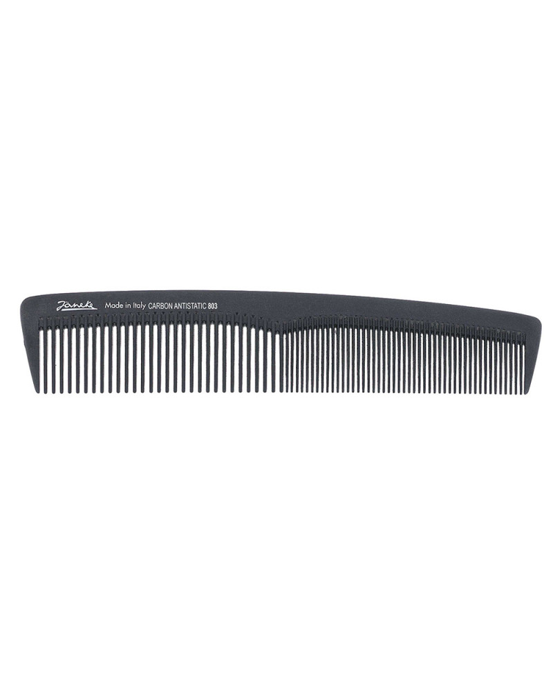 Janeke Pettine toeletta 20,5 cm - 55803 Spedizione gratuita