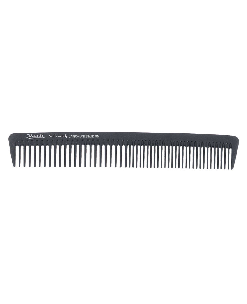 Janeke Pettine acconciatore 19,5 cm - cod. 55814 Sconto di tempo limitato