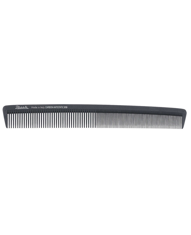 Janeke Pettine ondulazione rado-fitto 22,3 cm - 55819 Fornitura limitata