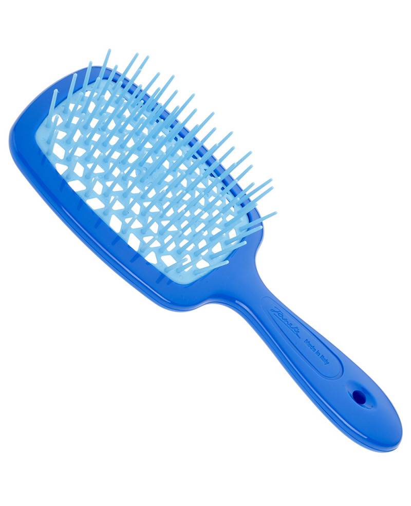 Janeke Spazzola Superbrush colore Blu e Turchese – 86SP226 BTU Black Friday