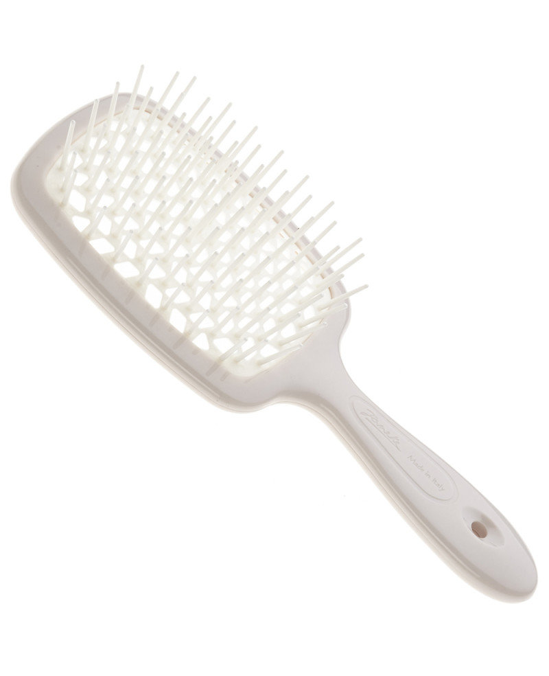 Janeke Spazzola Superbrush colore Rosa – 94SP226 RSA Smaltimento dello stoccaggio