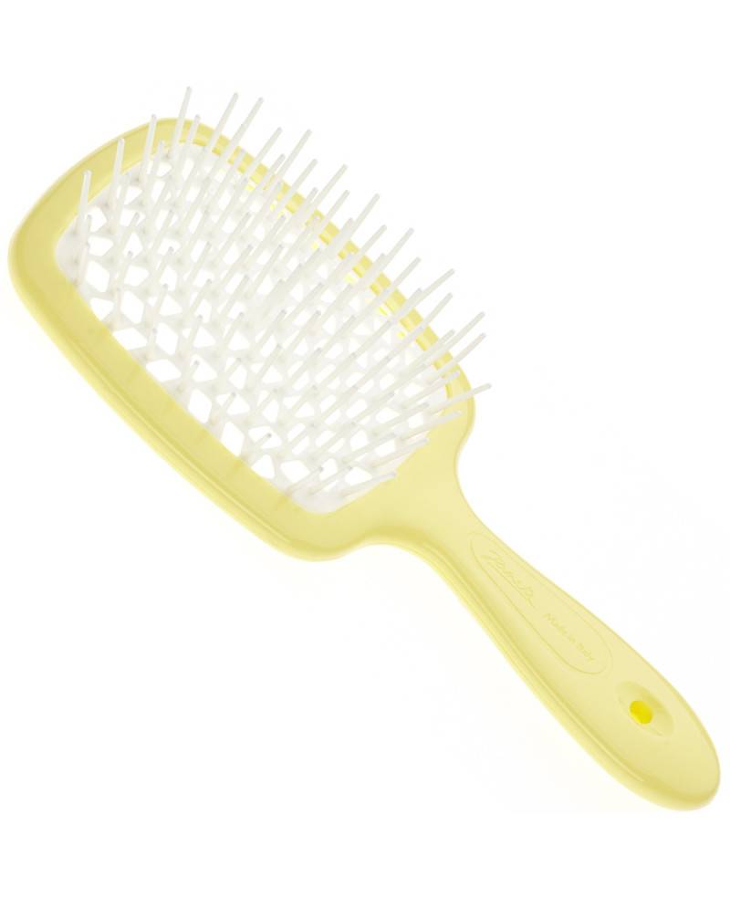 Janeke Spazzola Superbrush colore Giallo – 93SP226 GIA Offerta migliore