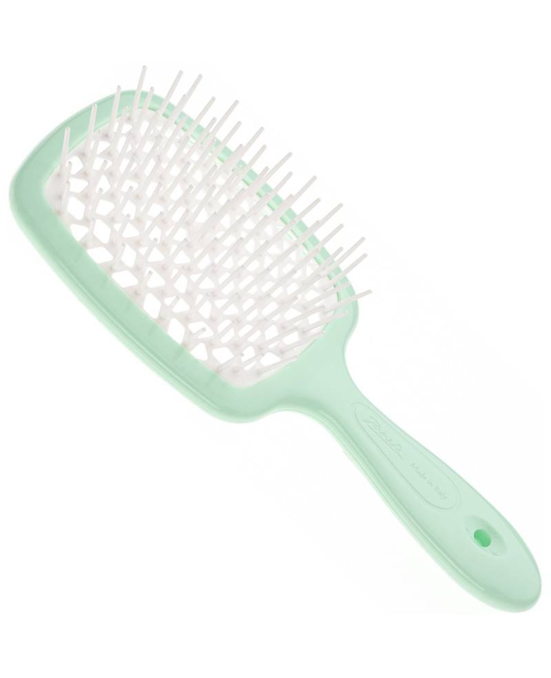 Janeke Spazzola Superbrush colore Turchese – 93SP226 TSE Latest fashion