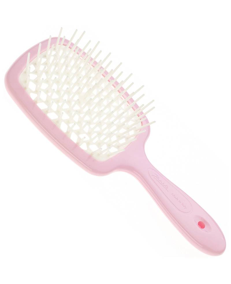 Janeke Spazzola Superbrush colore Rosa – 93SP226 RSA Offerta temporanea