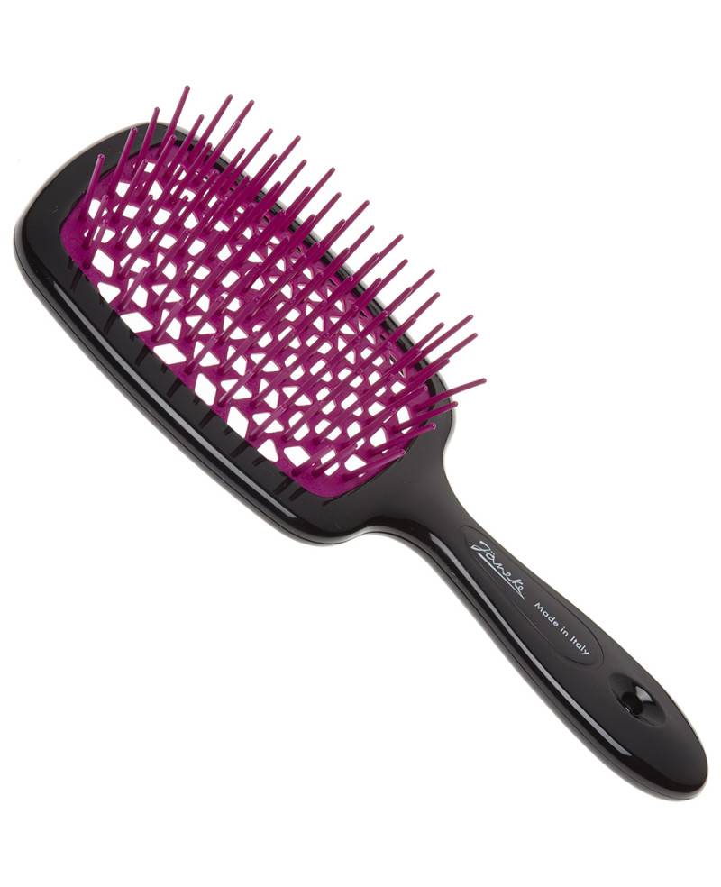 Janeke Spazzola Superbrush colore Fuxia – 71SP226 FUX Lightning offer