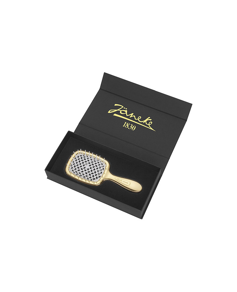 Janeke Scatola Regalo con Spazzola Superbrush oro - Cod. SCA21 Nuovi prodotti