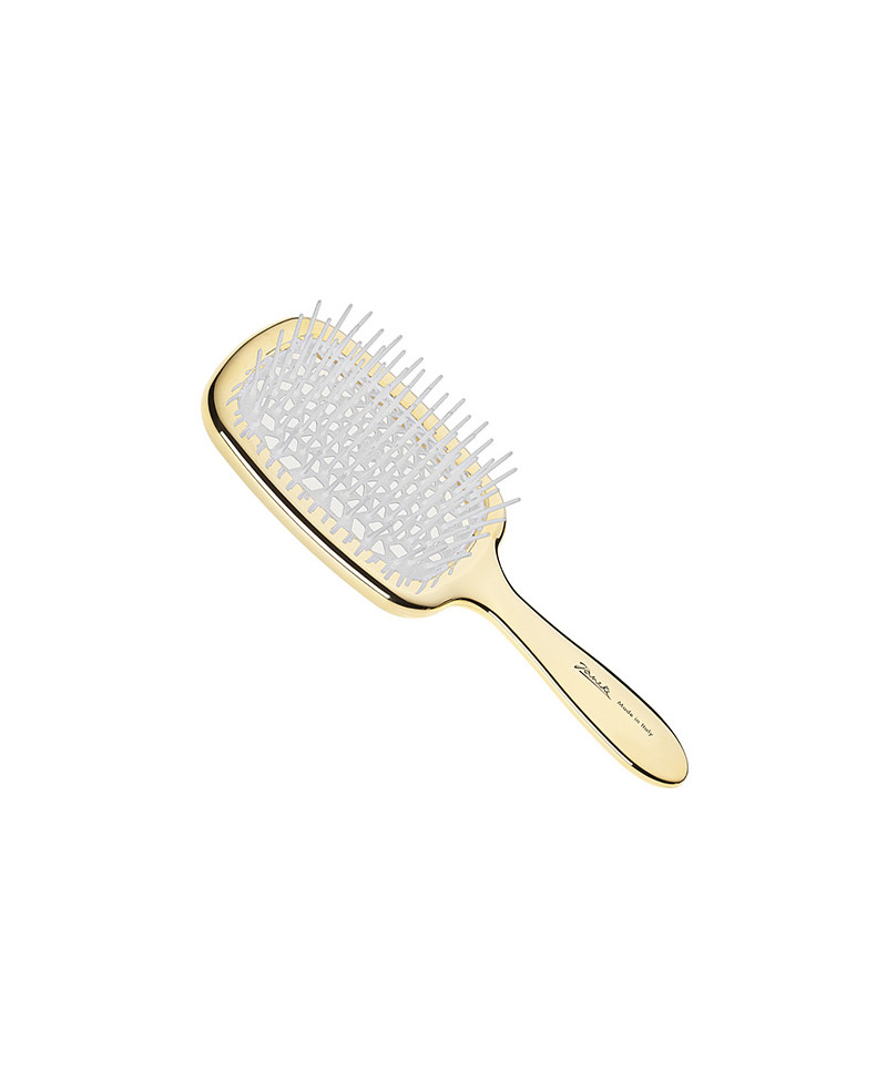 Janeke Scatola Regalo con Spazzola Superbrush oro - Cod. SCA21 Nuovi prodotti