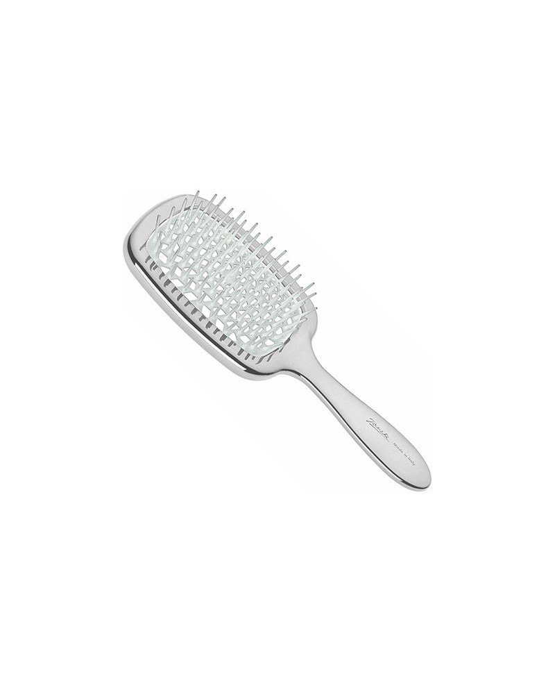 Janeke Scatola Regalo con Spazzola Superbrush cromo - Cod. SCA22 Bestseller