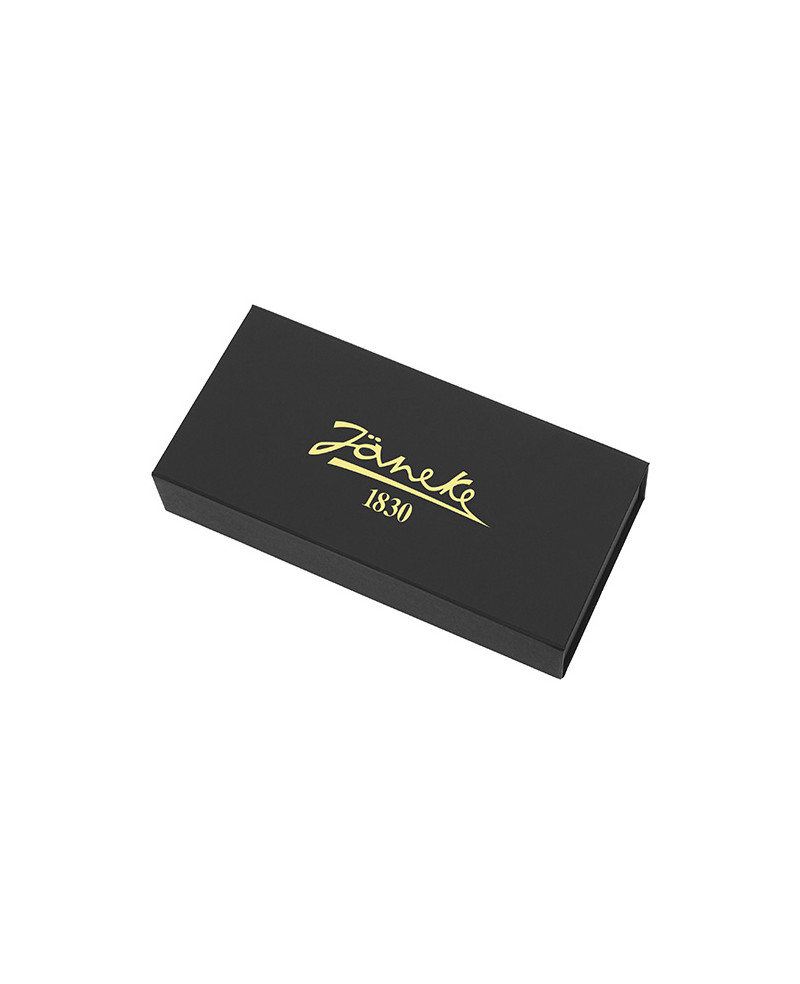 Janeke Scatola Regalo con Spazzola Superbrush cromo - Cod. SCA22 Bestseller