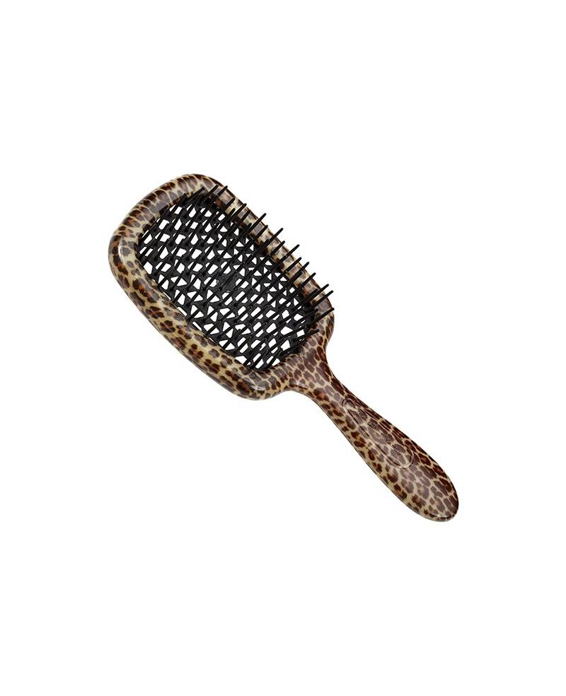 Janeke Scatola Regalo con Spazzola Superbrush maculata - Cod. SCA23 Offerte stagionali