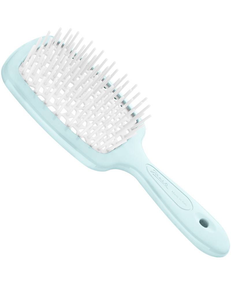 Janeke Spazzola Superbrush Small Turchese – Cod. 94SP234 TSE Offerte speciali