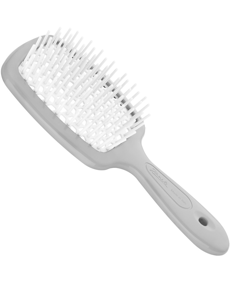 Janeke Spazzola Superbrush Small Grigio – Cod. 94SP234 GRI Enormi risparmi