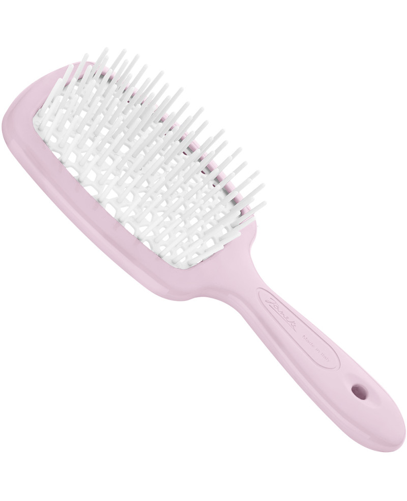 Janeke Spazzola Superbrush Small Rosa – Cod. 94SP234 PNK Sconti VIP