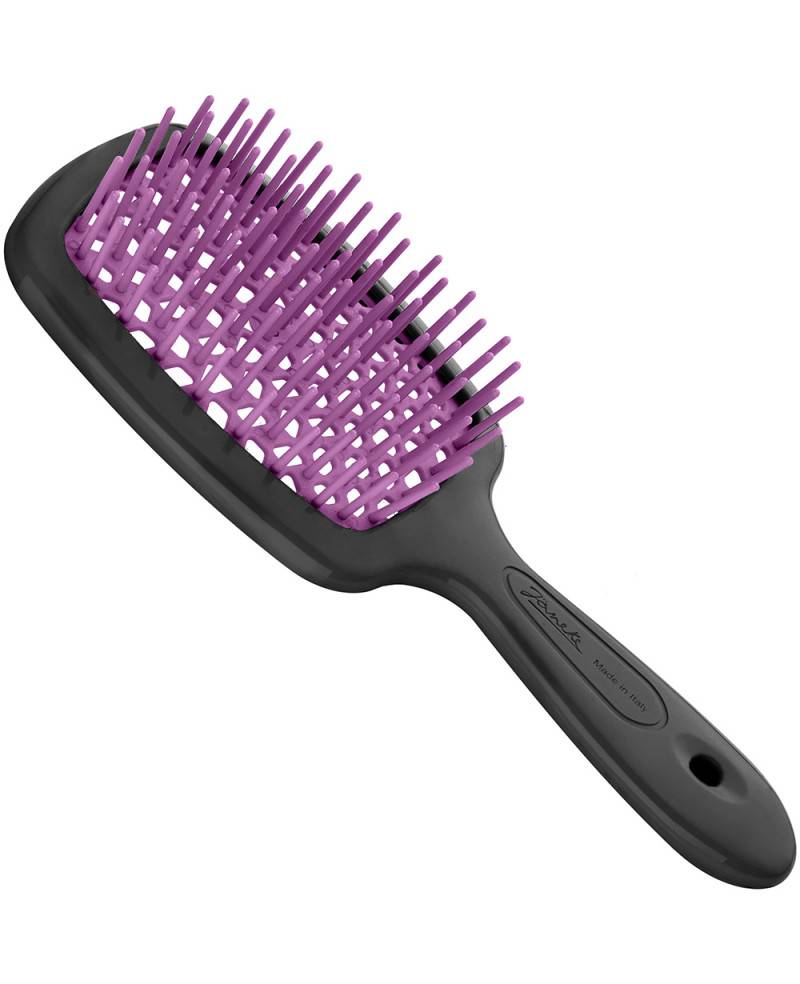 Janeke Spazzola Superbrush Small Fuxia – Cod. 71SP234 FUX Prezzo basso