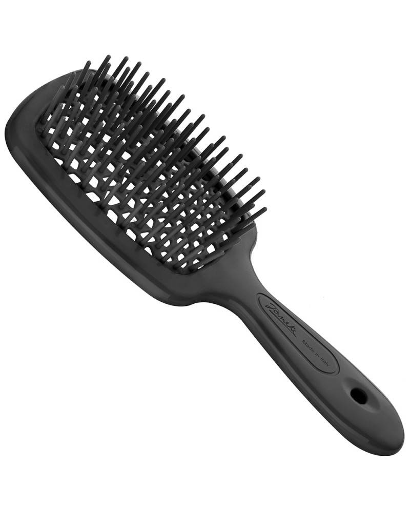 Janeke Spazzola Superbrush Small Nero – Cod. 71SP234 NER Offerta settimanale