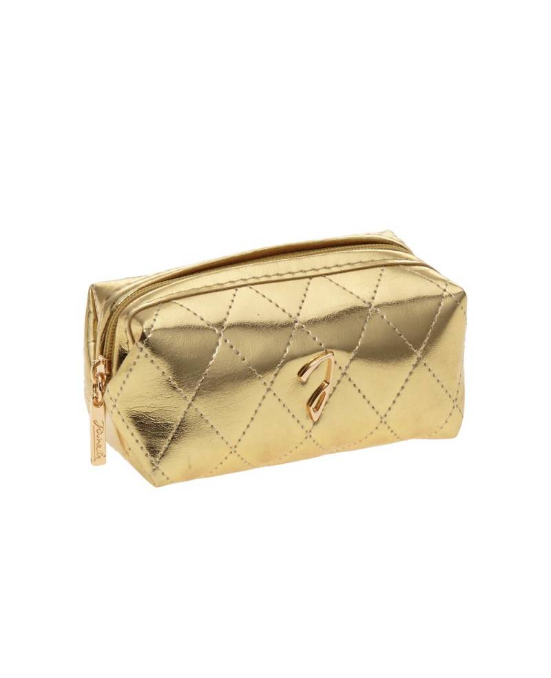 Janeke Portarossetti, trapuntato, oro - cod. A1934VT Fino al 50% di sconto
