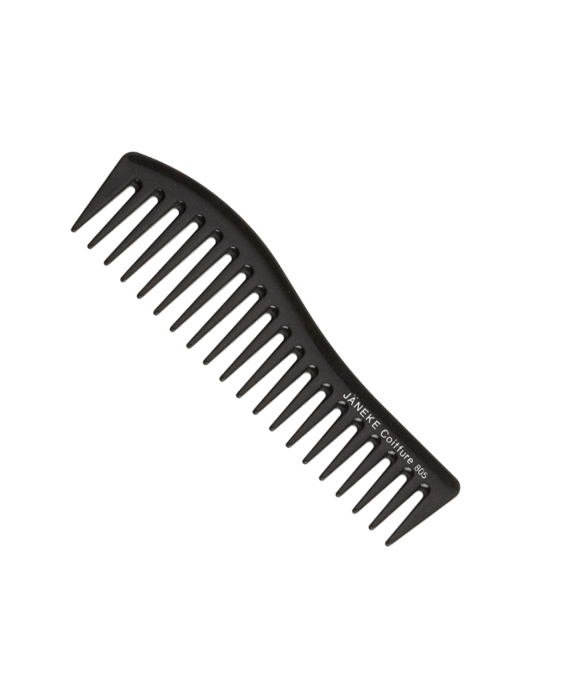 Janeke Pettine Spandi Gel ondulato 18 cm - cod. 57805 Qualità