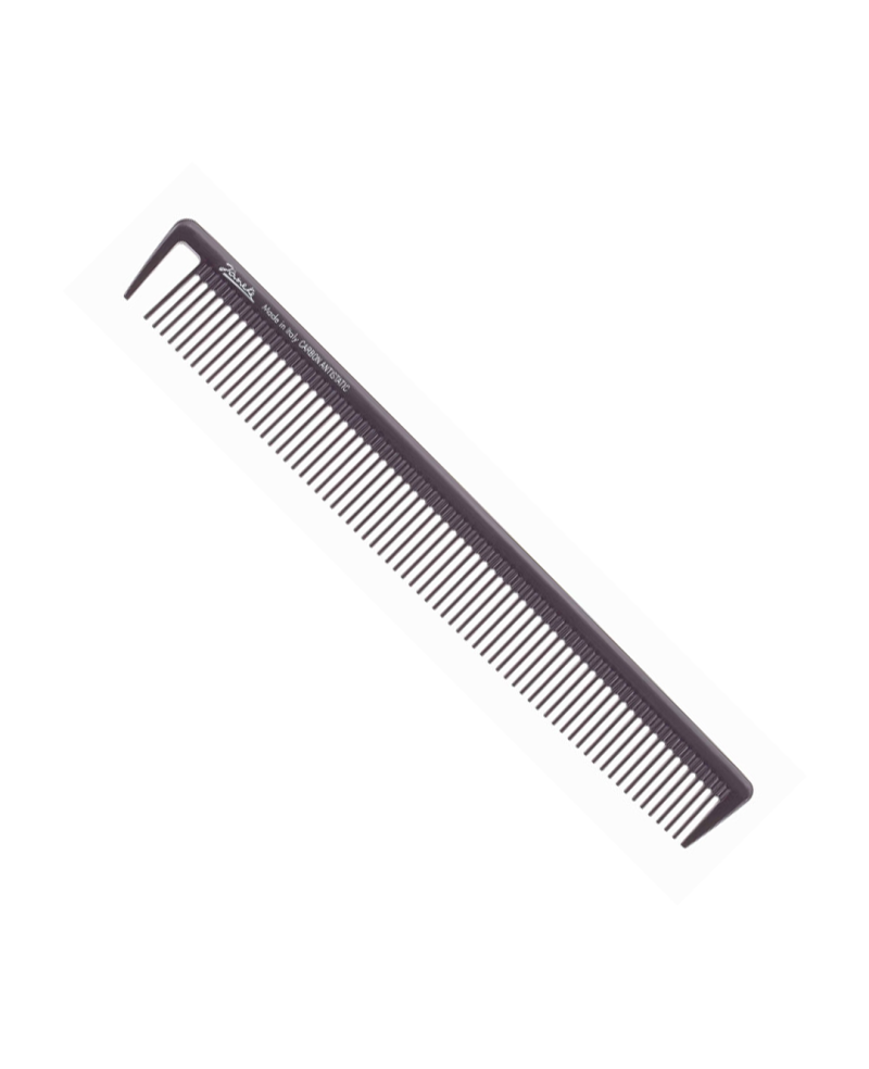 Janeke Pettine Separa Ciocche 21,5 cm in fibra di carbonio - cod. 55812 Acquista Ora