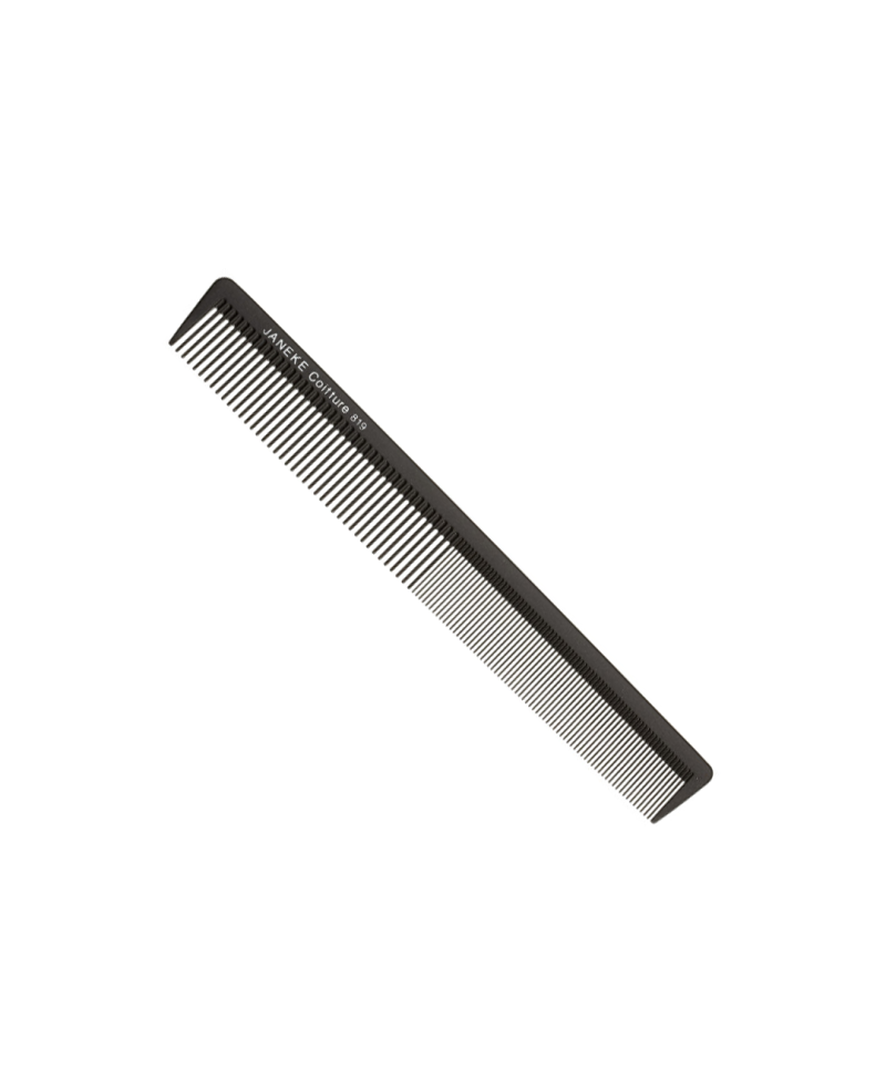 Janeke Pettine Ondulazione rado-fitto 21,5 cm - cod. 57819 Sottocosto
