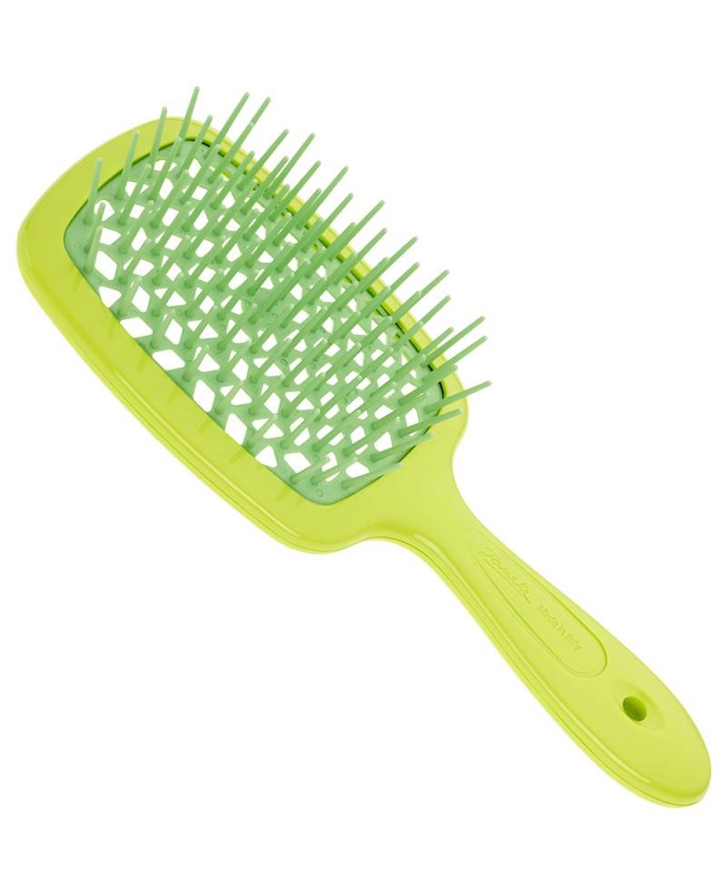 Janeke Spazzola Superbrush Small Lime – Cod. 86SP234 LIM I Più Venduti