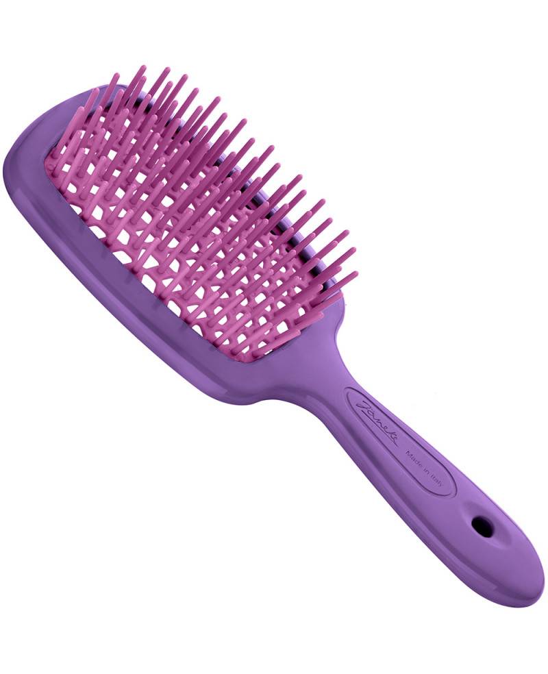 Janeke Spazzola Superbrush Small Viola – Cod. 86SP234 VIO Nuova