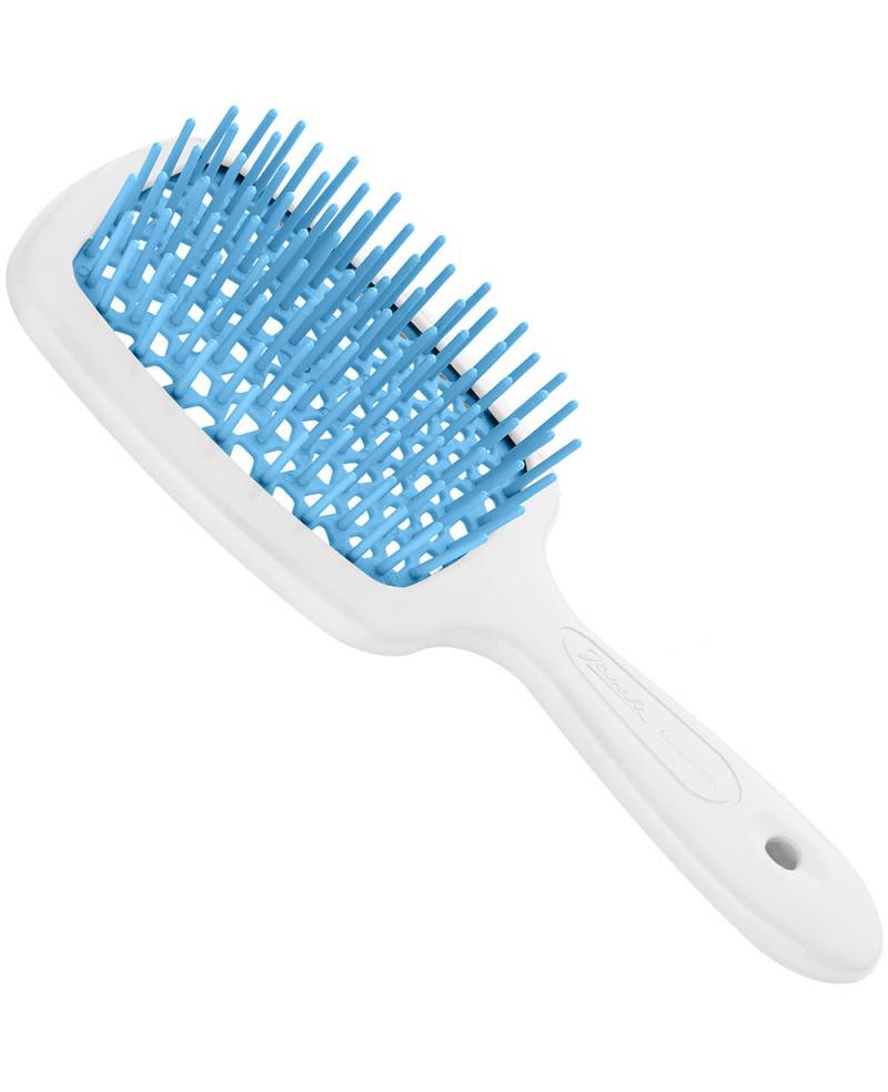 Janeke Spazzola Superbrush Small Turchese – Cod. 56SP234 TSE Comprare a buon mercato