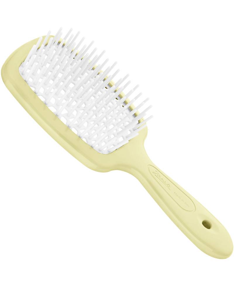 Janeke Spazzola Superbrush Small Giallo – Cod. 94SP234 GIA Offerta esclusiva