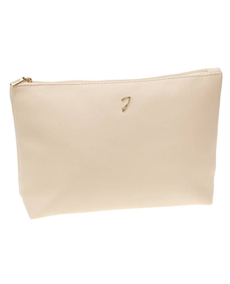 Janeke Astuccio grande rosa, lavorazione Saffiano - cod. A2848VT RSA Latest fashion