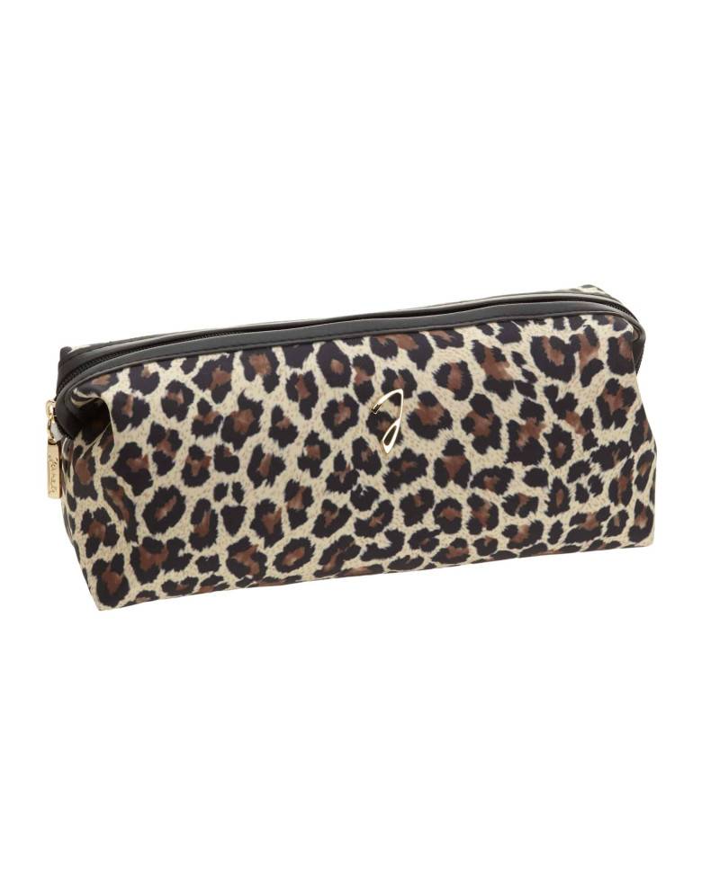 Janeke Portatrucchi, tombolino maculato - cod. A4329VT Online Outlet