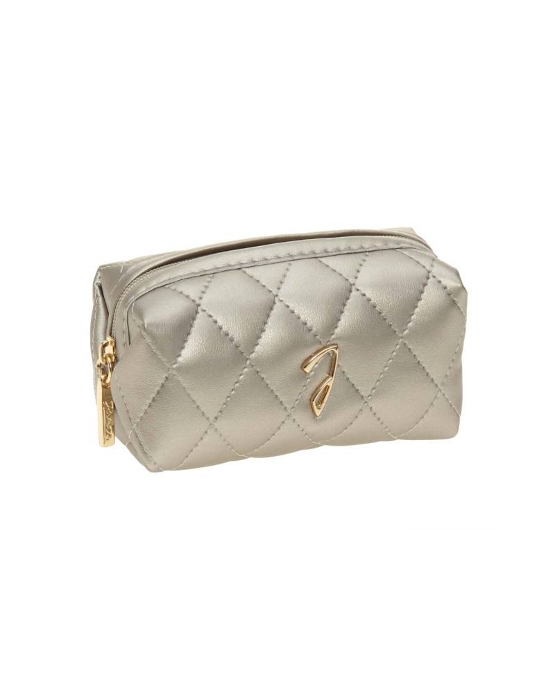Janeke Portarossetti trapuntato, bronzo - cod. A6134VT BRO Offerta temporanea